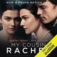 My Cousin Rachel by Daphne du Maurier