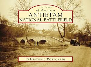 Antietam National Battlefield by Kevin R. Pawlak