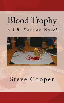 Blood Trophy by Steve Cooper