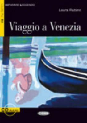 Viaggio a Venezia+cd by Laura Rubino