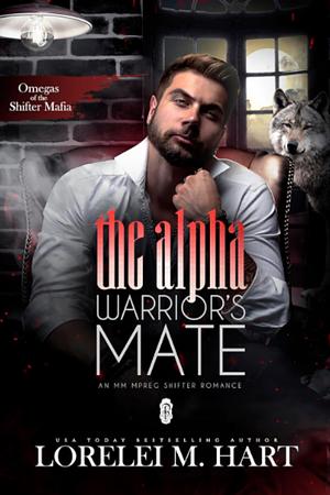 The Alpha Warrior's Mate by Lorelei M. Hart