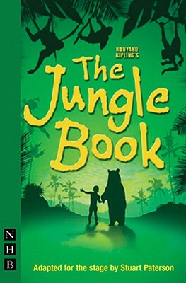 The Jungle Book by Rudyard Kipling