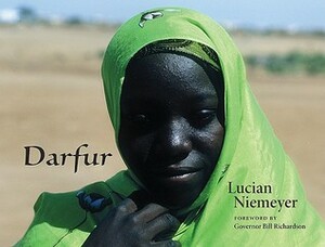 Darfur by Lucian Niemeyer, Bill Richardson