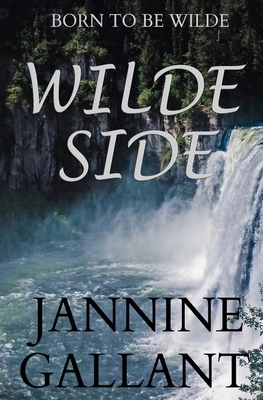 Wilde Side by Jannine Gallant