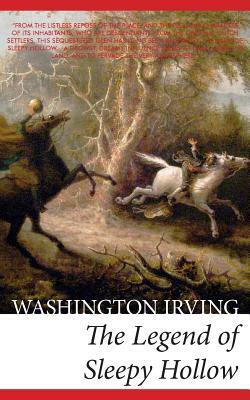 The Legend of Sleepy Hollow by Washington Irving