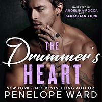 The Drummer's Heart by Penelope Ward