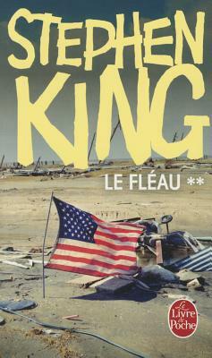 Le Fleau T02 by Stephen King