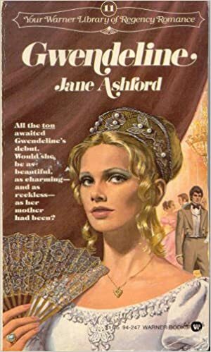 Gwendeline by Jane Ashford