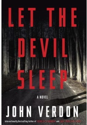 Let the Devil Sleep by John Verdon