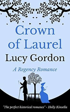 Crown of Laurel by Lucy Gordon