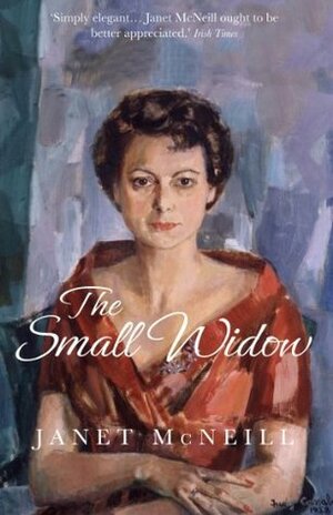 The Small Widow by Janet McNeill