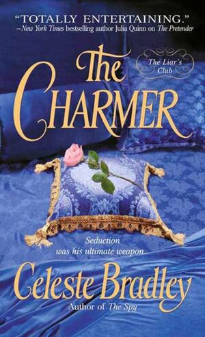 The Charmer by Celeste Bradley