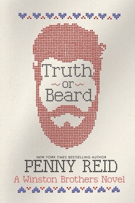 Truth or Beard by Penny Reid