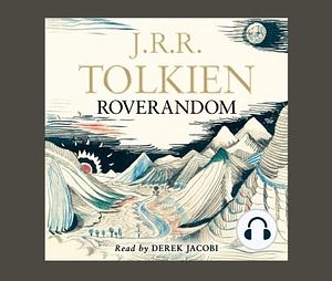 Roverandom by J.R.R. Tolkien