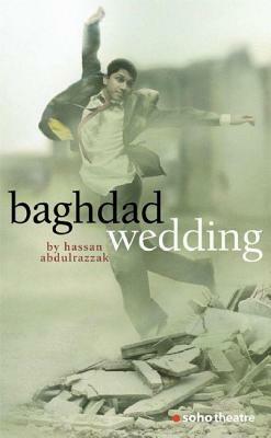 Baghdad Wedding by Hassan Abdulrazzak