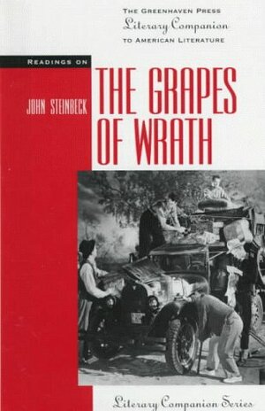 Readings on the Grapes of Wrath by Gary Wiener