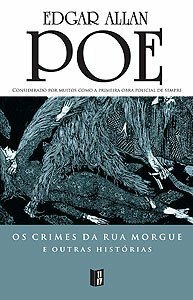 Os Crimes da Rua Morgue e outras histórias by Edgar Allan Poe