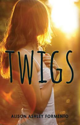 Twigs by Alison Ashley Formento