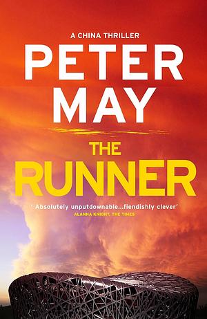 The Runner by Peter May