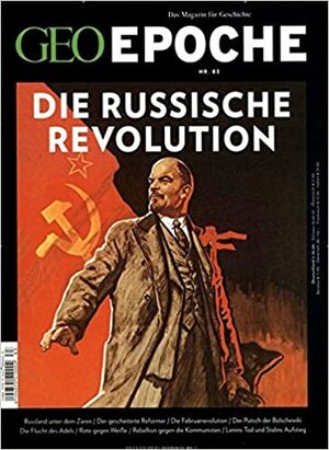 Die russische Revolution by Michael Schaper
