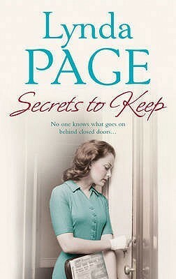 Secrets to Keep by Lynda Page