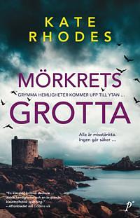 Mörkrets grotta by Kate Rhodes