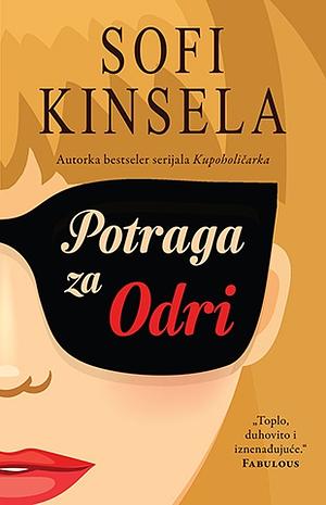 Potraga za Odri by Sophie Kinsella