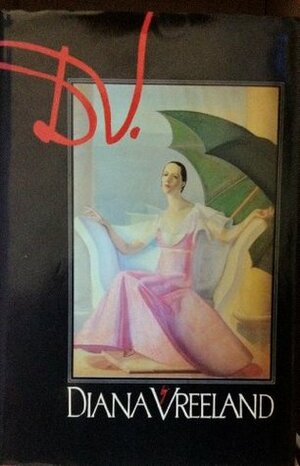 D. V. by Christopher Hemphill, George Plimpton, Diana Vreeland