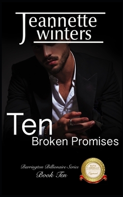 Ten Broken Promises by Jeannette Winters