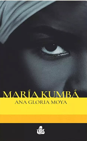 María Kumbá by Ana Gloria Moya