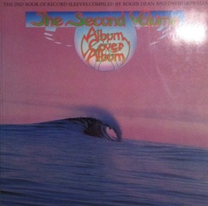 Album Cover Album: The Second Album by David Howells, Storm Thorgerson, Roger Dean
