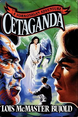 Cetaganda by Lois McMaster Bujold