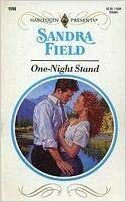 One Night Stand by Sandra Field