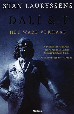 Dalí &amp; I: het ware verhaal by Stan Lauryssens