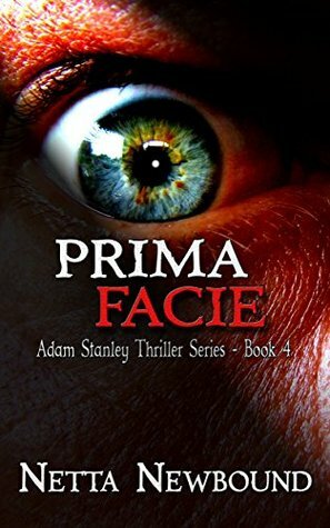 Prima Facie by Netta Newbound