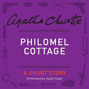 Philomel Cottage by Agatha Christie