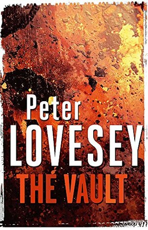 The Vault by Peter Lovesey