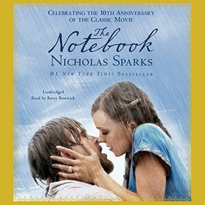 The Notebook by Nicholas Sparks