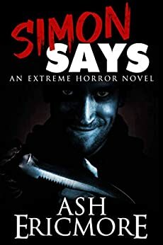 Simon Says by Ash Ericmore