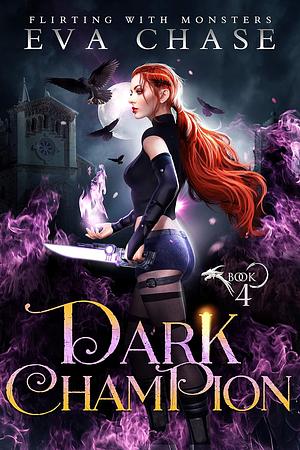 Dark Champion by Eva Chase