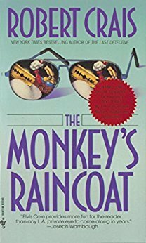 The Monkey's Raincoat by Robert Crais