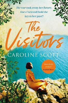 The Visitors by Caroline Scott