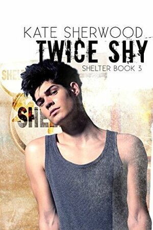 Twice Shy by Kate Sherwood