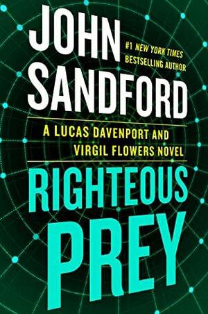 Righteous Prey by John Sandford