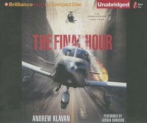 The Final Hour by Andrew Klavan