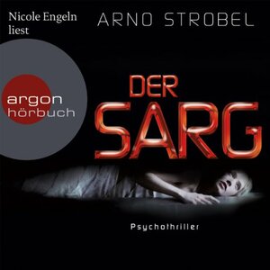 Der Sarg by Arno Strobel