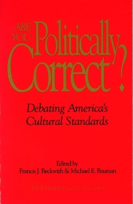 Are You Politically Correct? by 