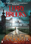 Prinses van Landover by Terry Brooks, Frans Hille