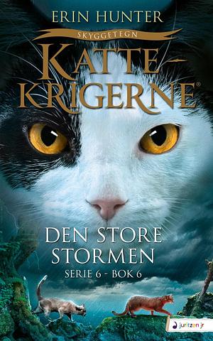 Den store stormen by Erin Hunter