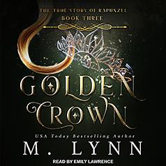 Golden Crown by M. Lynn